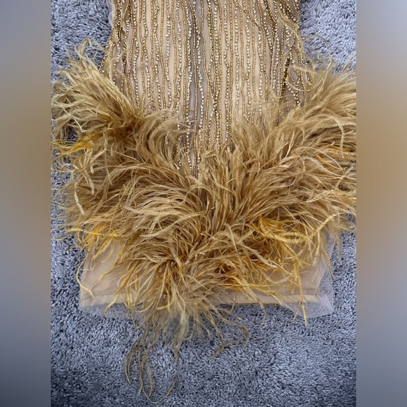 Steph Designs Custom Dress - Picture 3 of 5